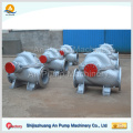 14" Agricultural Diesel Engine Driven Water Pump for Irrigation